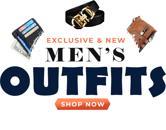Men’s Outfits