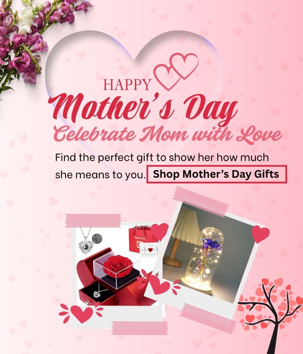 Mother's Day